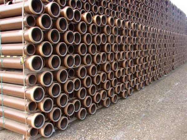 Трубы для бани