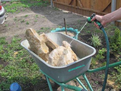 Пруд своими руками
Пруд своими руками