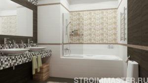 Керамическая плитка. Виды и преимущества Керамическая плитка. Виды и преимущества