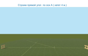 Мелкозаглубленный ленточный фундамент своими руками Мелкозаглубленный ленточный фундамент своими руками