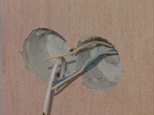 Как установить выключатель света в бане Как установить выключатель света в бане