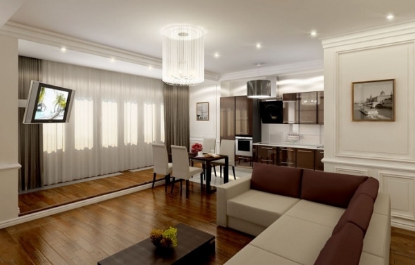 Виды ремонта комнат: как определиться с выбором Виды ремонта комнат: как определиться с выбором