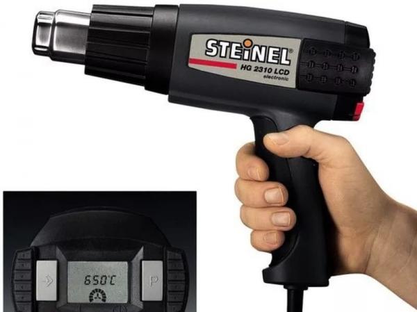 Рейтинг строительных фенов 2019: обзор лучших вариантов