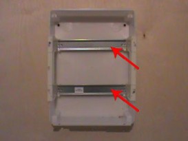 Как установить счетчик энергии