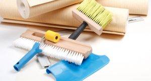 Как правильно клеить обои Как правильно клеить обои