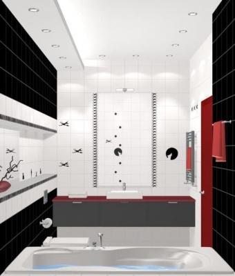 Программа для дизайна интерьера ванной комнаты