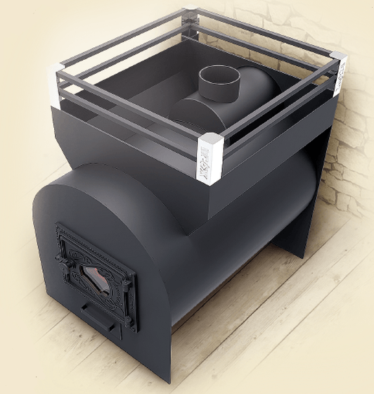 Печи Жара для бани