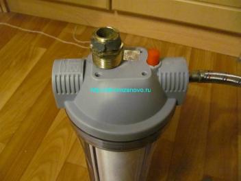 Подключение стиральной машины
Подключение стиральной машины