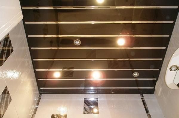 Ремонт туалетной комнаты: выбираем сантехнику и отделочные материалы