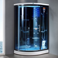 Поддоны для душевой кабины &mdash; формы и размеры