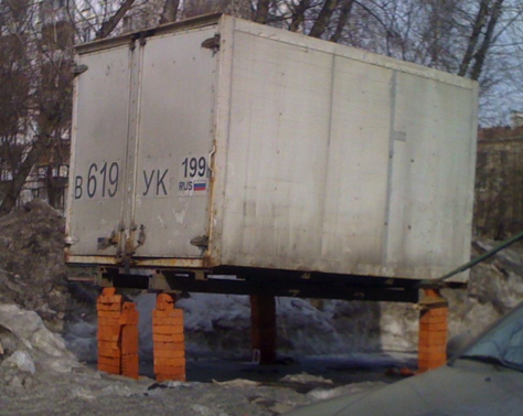 Перевозные мобильные бани Перевозные мобильные бани