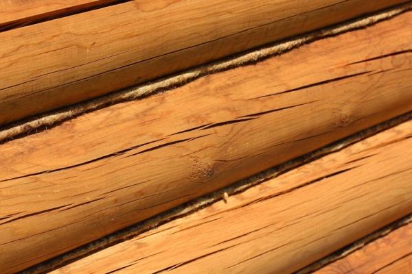 Русская баня. Сруб своими руками