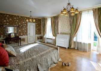 Эти привлекательные натяжные тканевые потолки: фото оригинальных экземпляров Эти привлекательные натяжные тканевые потолки: фото оригинальных экземпляров