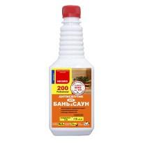 Отделка парилки в бане Отделка парилки в бане