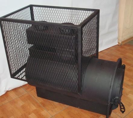 Как сварить печь для бани из трубы Как сварить печь для бани из трубы