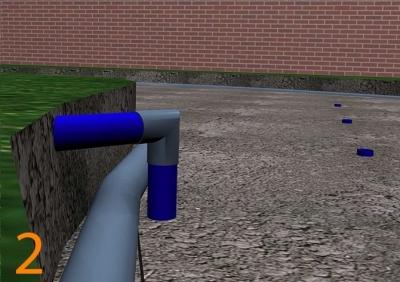 Как построить бетонный бассейн своими руками