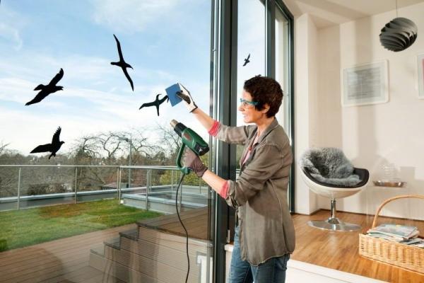 Рейтинг строительных фенов 2019: обзор лучших вариантов