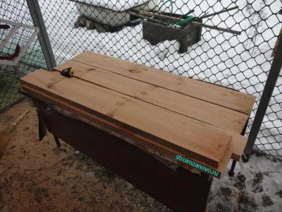 Как сделать дверь
Как сделать дверь