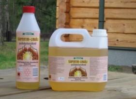 Отделка парилки в бане Отделка парилки в бане