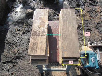  
Декоративный мостик