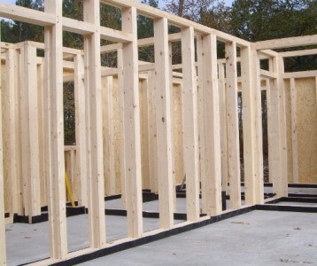 Перегородка в бане между парилкой и мойкой Перегородка в бане между парилкой и мойкой