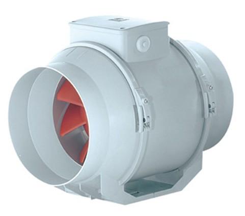 Принудительная вентиляция в бане Принудительная вентиляция в бане