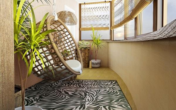 Дизайн лоджии в квартире: правила обустройства уютного и функционального пространства Дизайн лоджии в квартире: правила обустройства уютного и функционального пространства