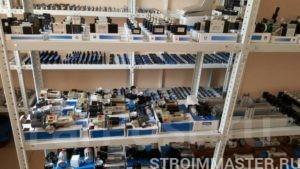 Фильтры для компрессоров