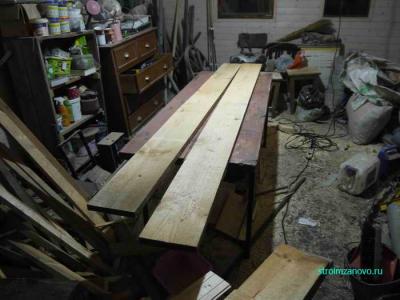 Как сделать дверь самому
Как сделать дверь самому