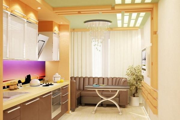 Дизайн лоджии в квартире: правила обустройства уютного и функционального пространства Дизайн лоджии в квартире: правила обустройства уютного и функционального пространства