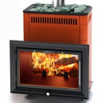 Печи для бани Термофор — обзор