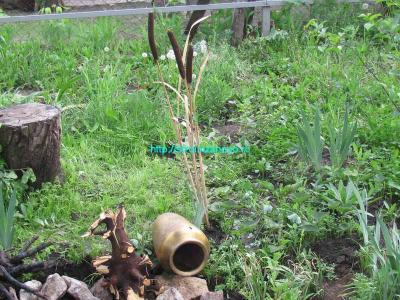 Как сделать пруд на даче
Как сделать пруд на даче