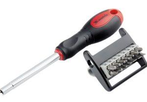 Как выбрать отвертку: хитрости и нюансы выбора Как выбрать отвертку: хитрости и нюансы выбора