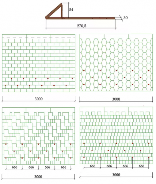 Покрытие крыши мягкой кровлей Покрытие крыши мягкой кровлей