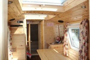 Перевозные мобильные бани Перевозные мобильные бани