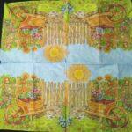 Декорирование стульев
Декорирование стульев