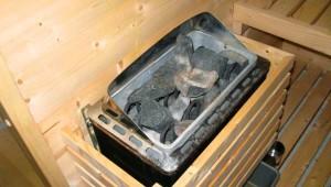 Печь для сауны электрическая 220 В