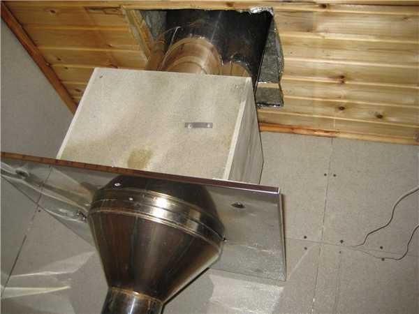 Подшивной потолок в бане Подшивной потолок в бане