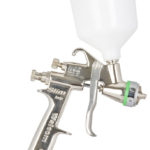 Как выбрать краскопульт для бытовых и профессиональных работ