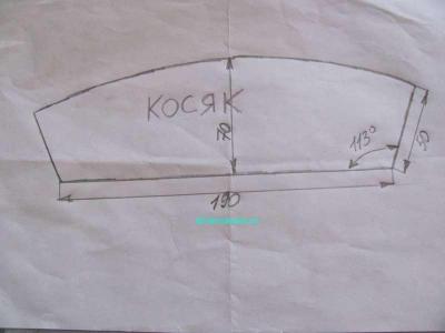  
Деревянное колесо