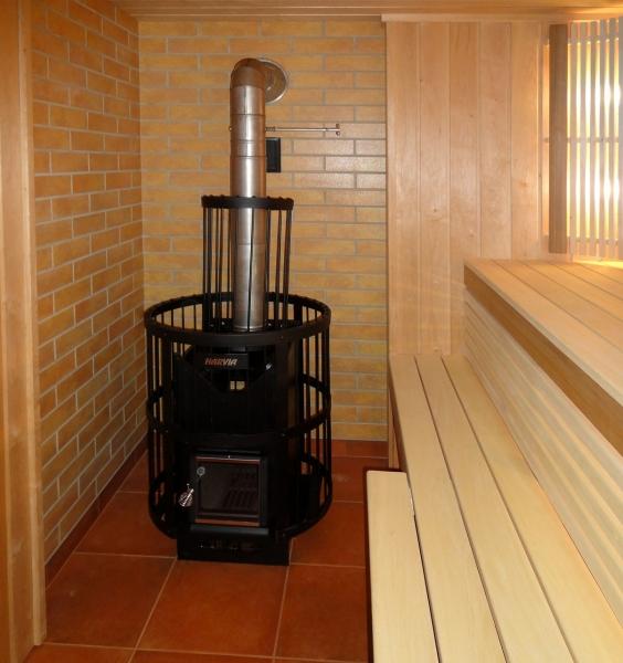 Печь для бани Harvia Печь для бани Harvia