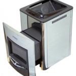 Печь для бани Harvia