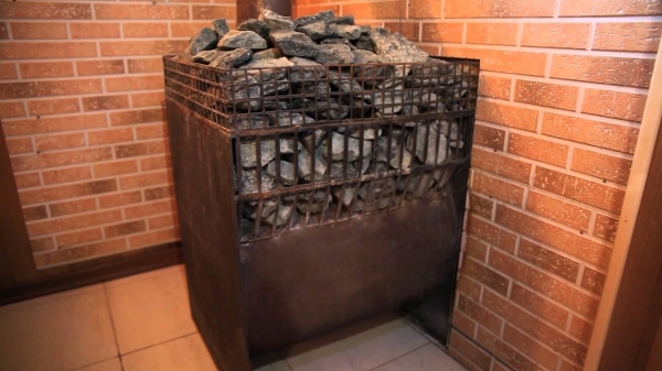 Печи Жара для бани