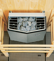 Печь для сауны электрическая 220 В