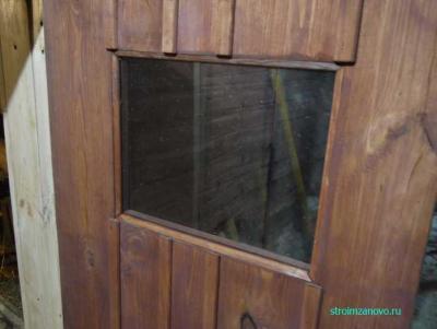 Как сделать дверь
Как сделать дверь