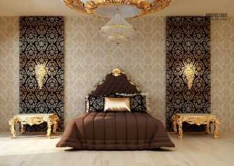 Эти привлекательные натяжные тканевые потолки: фото оригинальных экземпляров Эти привлекательные натяжные тканевые потолки: фото оригинальных экземпляров