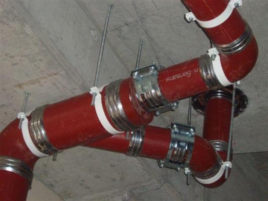 Трубы для бани