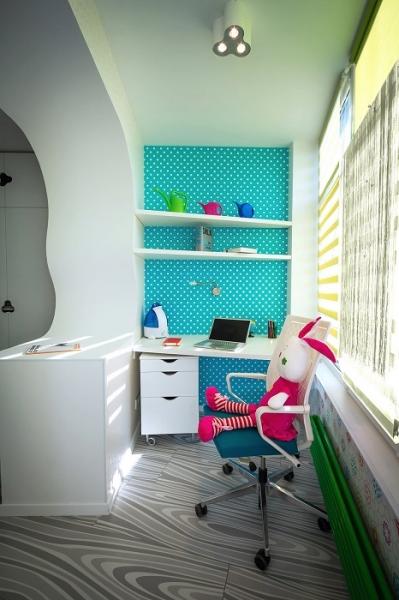 Дизайн лоджии в квартире: правила обустройства уютного и функционального пространства Дизайн лоджии в квартире: правила обустройства уютного и функционального пространства