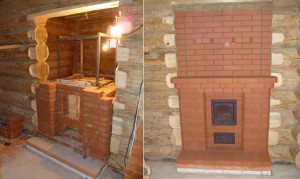 Перегородка в бане между парилкой и мойкой Перегородка в бане между парилкой и мойкой