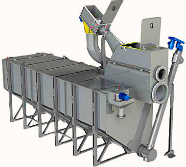 Выбираем методы очистки сточных вод для бани Выбираем методы очистки сточных вод для бани